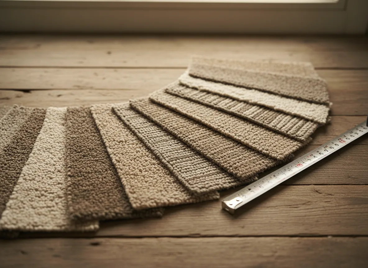 Carpet Installation Uledi, PA FAQs
